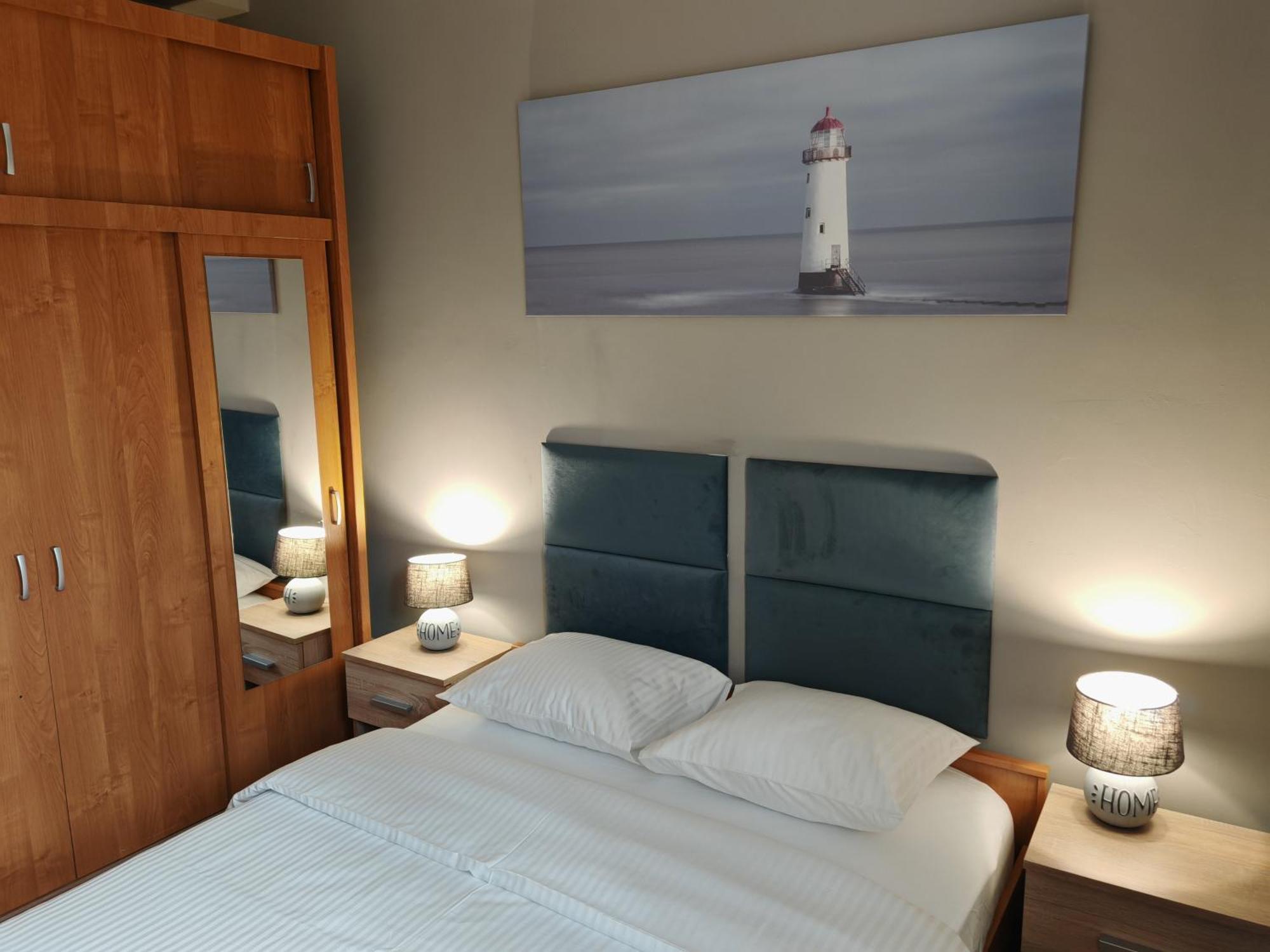 Apartament Historic Centre 3