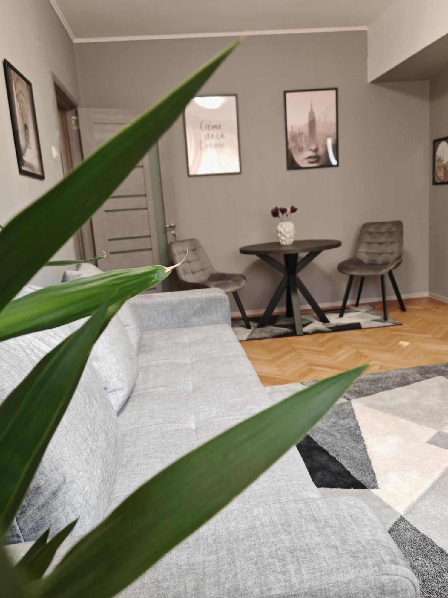 Apartament Historic Centre 3