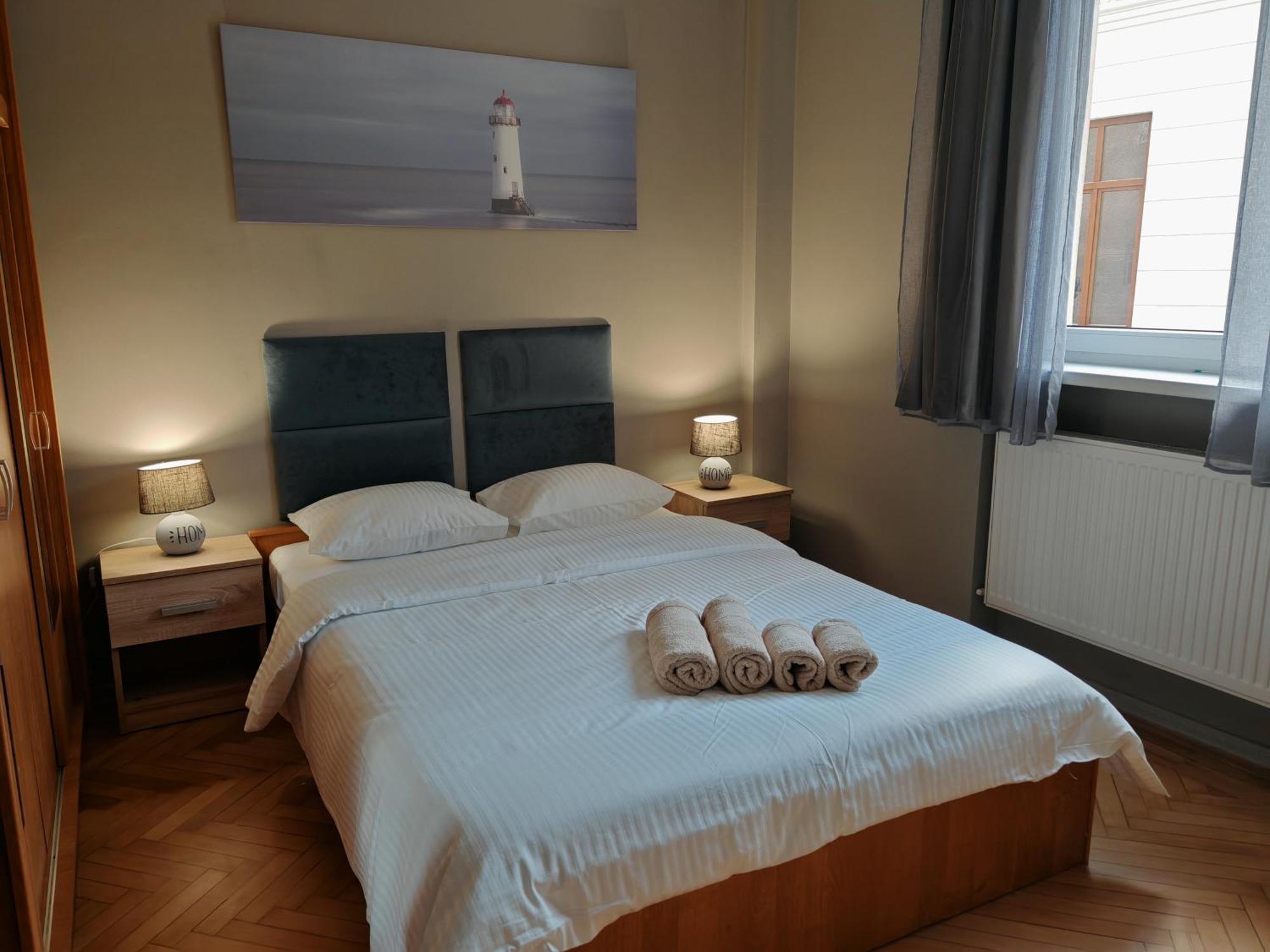 Appartamento Historic Centre 3 *